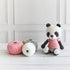 Pebbles the Panda